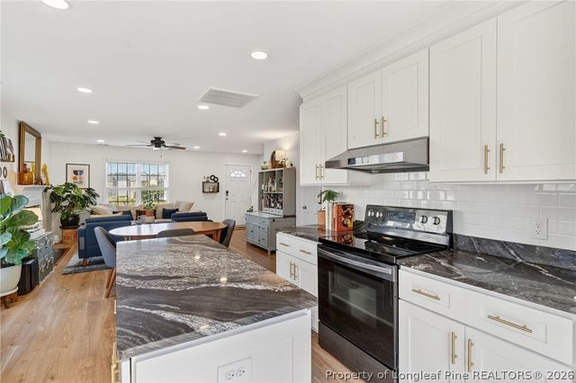 88 Loyalist Road, Cameron, NC 28326