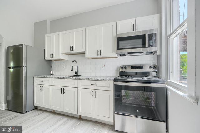 4167 FAIRVIEW AVE, Baltimore, MD 21216