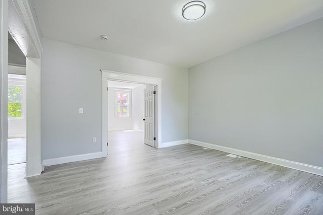 4167 FAIRVIEW AVE, Baltimore, MD 21216