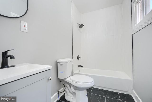 4167 FAIRVIEW AVE, Baltimore, MD 21216
