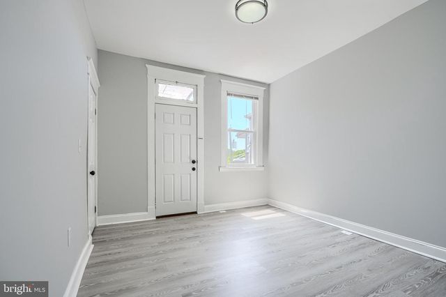 4167 FAIRVIEW AVE, Baltimore, MD 21216