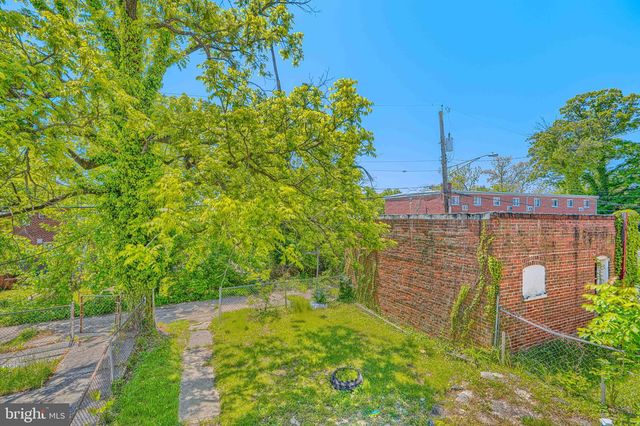 4167 FAIRVIEW AVE, Baltimore, MD 21216