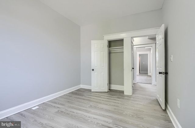 4167 FAIRVIEW AVE, Baltimore, MD 21216