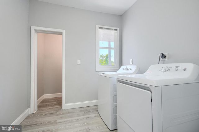 4167 FAIRVIEW AVE, Baltimore, MD 21216