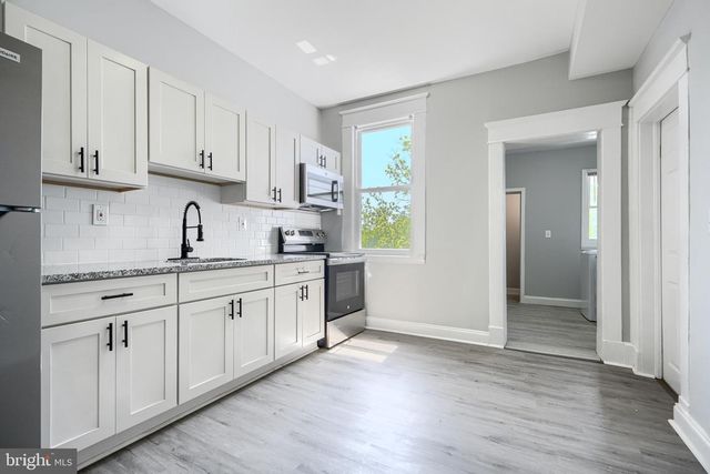 4167 FAIRVIEW AVE, Baltimore, MD 21216
