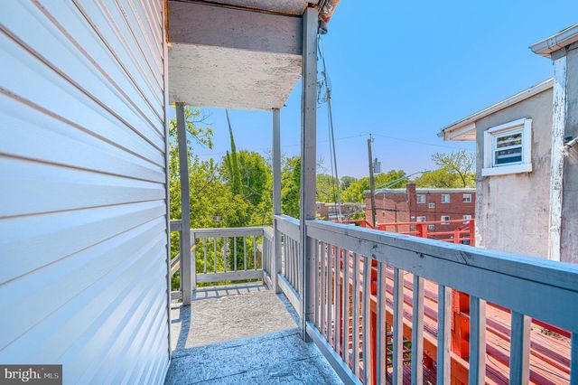 4167 FAIRVIEW AVE, Baltimore, MD 21216