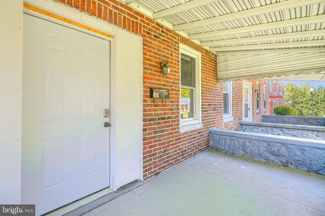4167 FAIRVIEW AVE, Baltimore, MD 21216