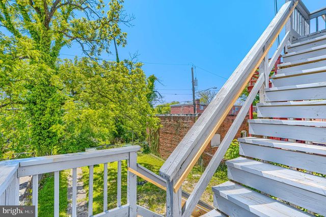 4167 FAIRVIEW AVE, Baltimore, MD 21216