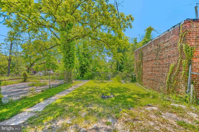 4167 FAIRVIEW AVE, Baltimore, MD 21216
