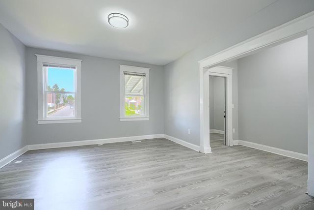 4167 FAIRVIEW AVE, Baltimore, MD 21216