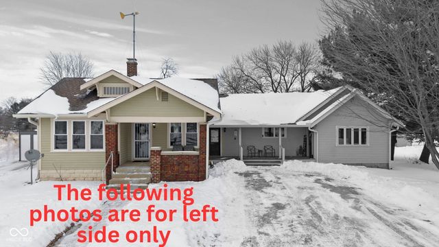 5861 N 75 W, Whiteland, IN 46184