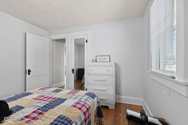 5861 N 75 W, Whiteland, IN 46184