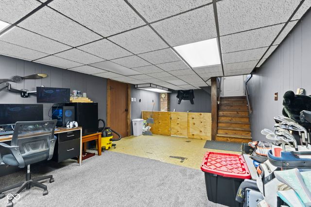 5861 N 75 W, Whiteland, IN 46184