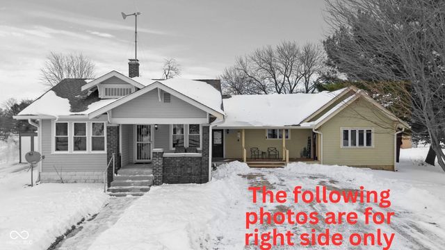 5861 N 75 W, Whiteland, IN 46184