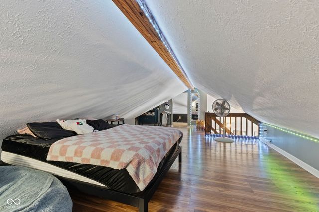 5861 N 75 W, Whiteland, IN 46184