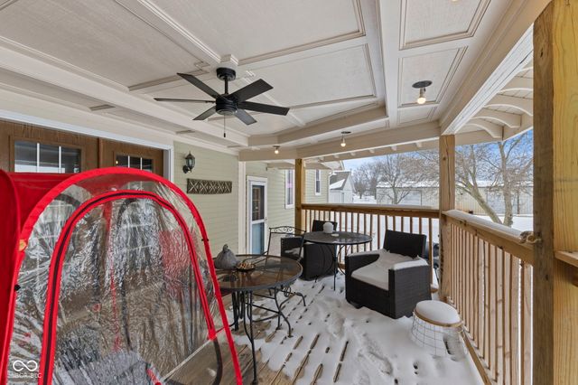 5861 N 75 W, Whiteland, IN 46184