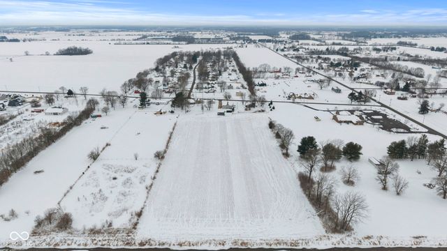 5861 N 75 W, Whiteland, IN 46184