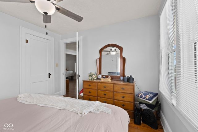 5861 N 75 W, Whiteland, IN 46184