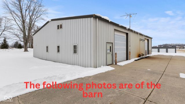 5861 N 75 W, Whiteland, IN 46184