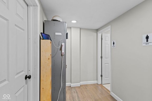 5861 N 75 W, Whiteland, IN 46184