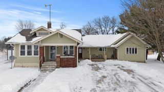 5861 N 75 W, Whiteland, IN 46184