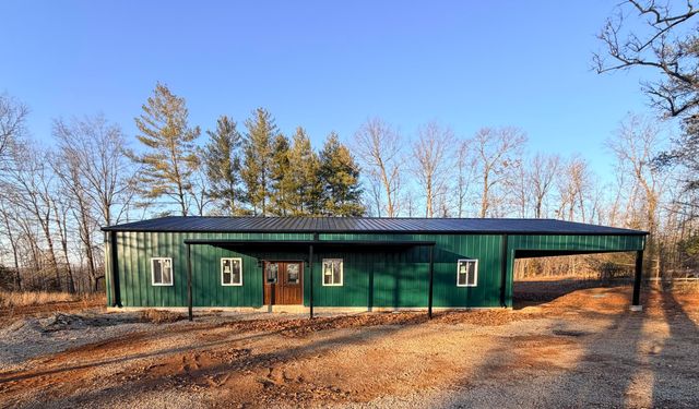 755 County Road 224a, Alton, MO 65606