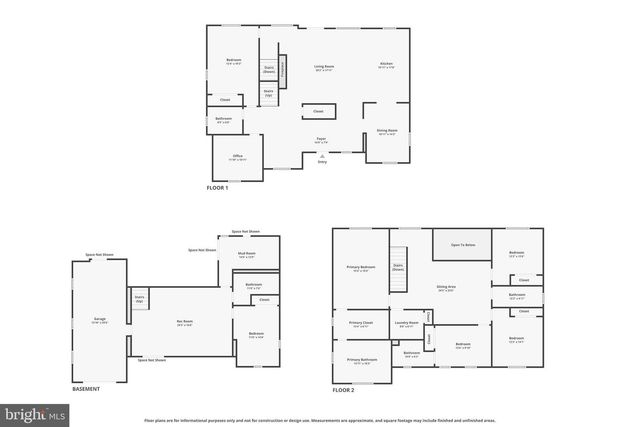 7121 W GREENVALE PKWY, Chevy Chase, MD 20815