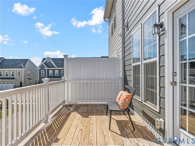 421 Randolph View Dr, Midlothian, VA 23114