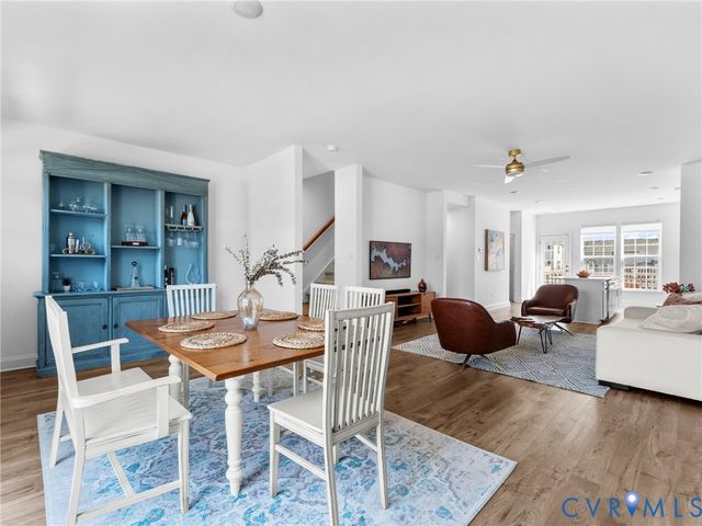 421 Randolph View Dr, Midlothian, VA 23114