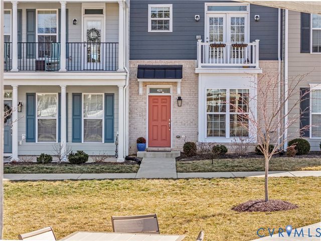 421 Randolph View Dr, Midlothian, VA 23114