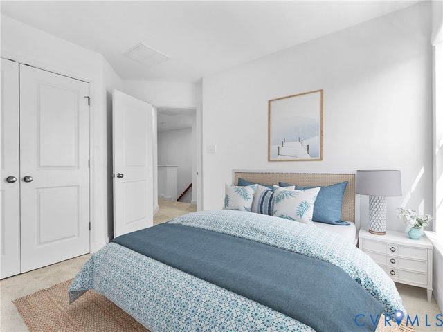 421 Randolph View Dr, Midlothian, VA 23114