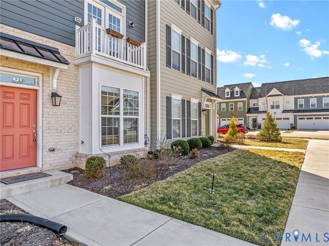 421 Randolph View Dr, Midlothian, VA 23114
