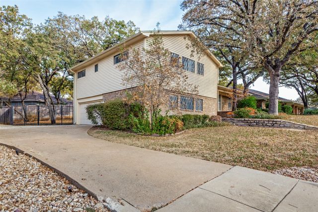 411 Washington Drive, Arlington, TX 76011