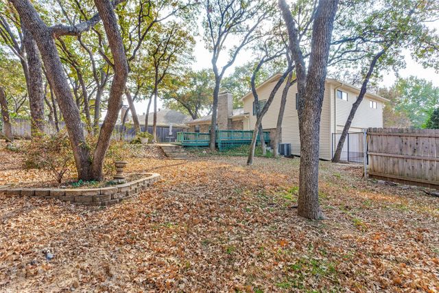 411 Washington Drive, Arlington, TX 76011