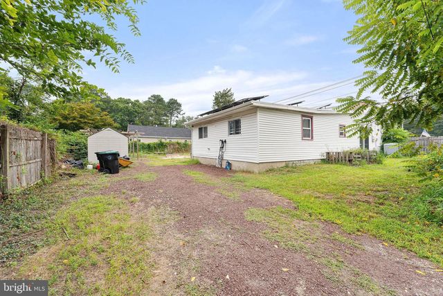 5 SICKLERVILLE RD, Sicklerville, NJ 08081