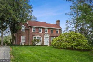 1037 MONTGOMERY AVE, Penn Valley, PA 19072