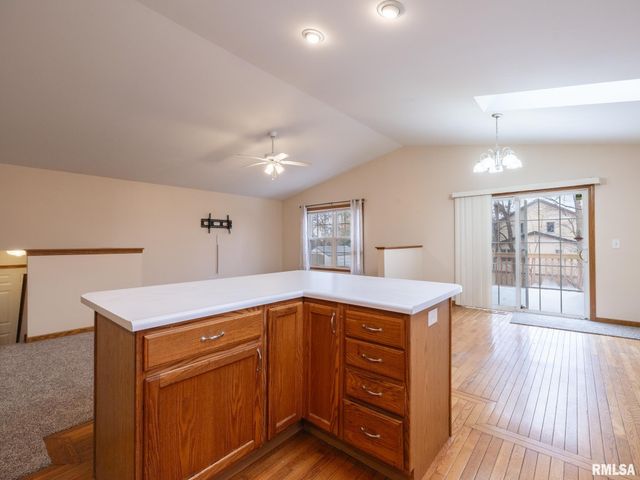 4306 CARROUSEL Lane, Peoria, IL 61615