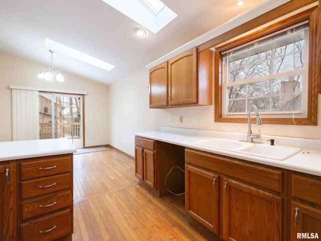 4306 CARROUSEL Lane, Peoria, IL 61615