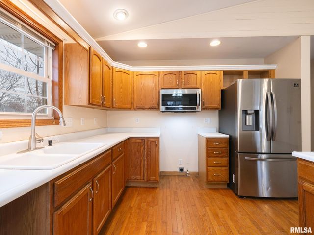 4306 CARROUSEL Lane, Peoria, IL 61615