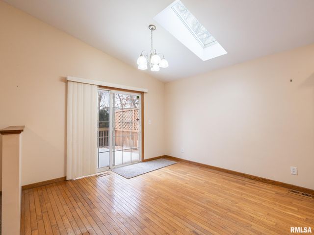 4306 CARROUSEL Lane, Peoria, IL 61615