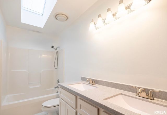 4306 CARROUSEL Lane, Peoria, IL 61615