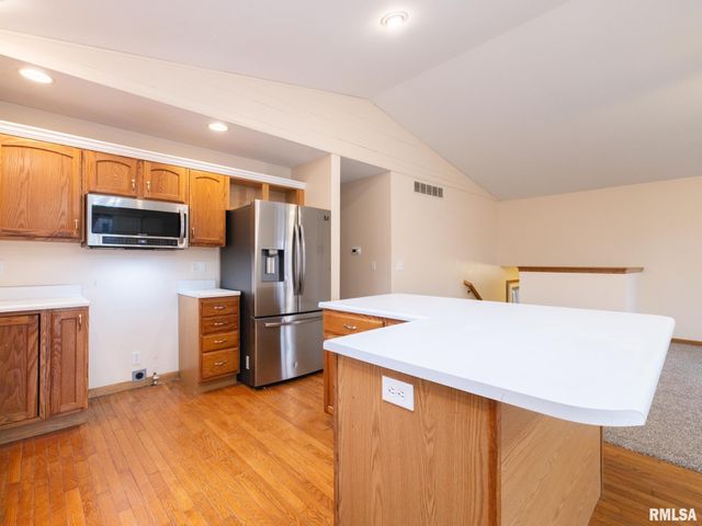 4306 CARROUSEL Lane, Peoria, IL 61615