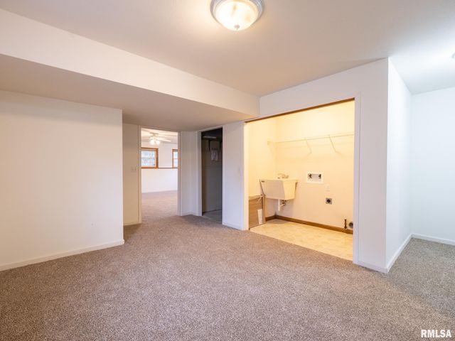 4306 CARROUSEL Lane, Peoria, IL 61615