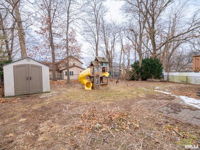 4306 CARROUSEL Lane, Peoria, IL 61615