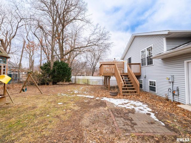 4306 CARROUSEL Lane, Peoria, IL 61615