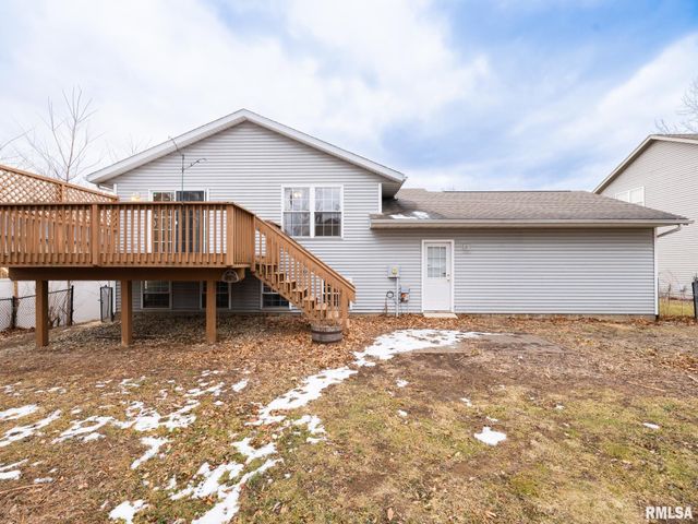 4306 CARROUSEL Lane, Peoria, IL 61615