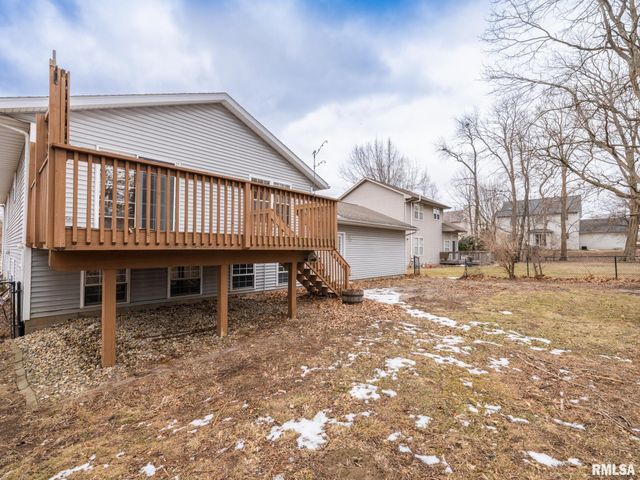 4306 CARROUSEL Lane, Peoria, IL 61615