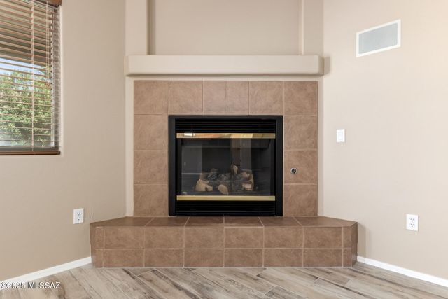 3591 E Northern Dancer Road, Tucson, AZ 85739