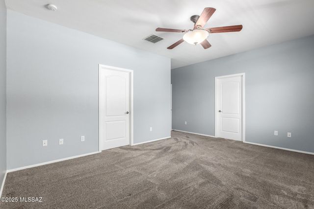 3591 E Northern Dancer Road, Tucson, AZ 85739