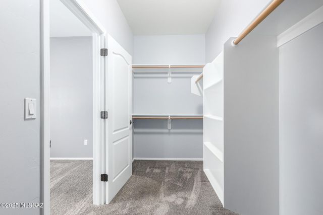 3591 E Northern Dancer Road, Tucson, AZ 85739